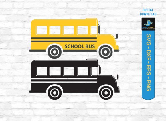 About School Bus SVG: A Comprehensive Guide for Designers and Creators