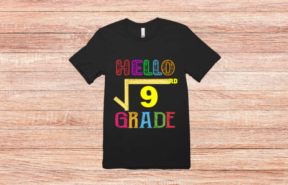 Hello Third Grade Square Root of 9